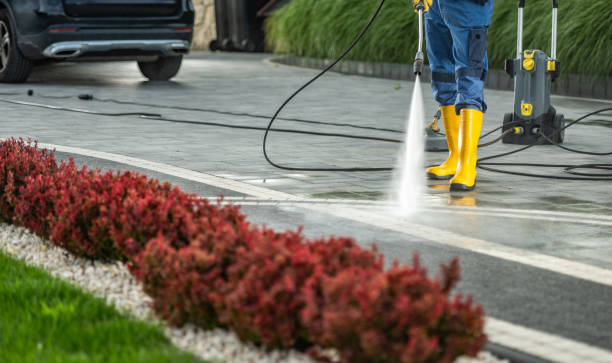 Sheboygan Falls, WI Pressure Washing Services Company